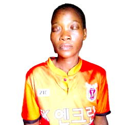 Agony of a visually impaired woman: Police killed my only remaining son, threatened to shoot me too