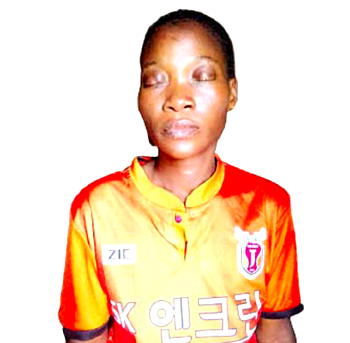 Agony of a visually impaired woman: Police killed my only remaining son, threatened to shoot me too