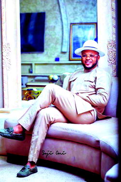 Abiodun Adebanjo set to release ‘Olola Aginju’