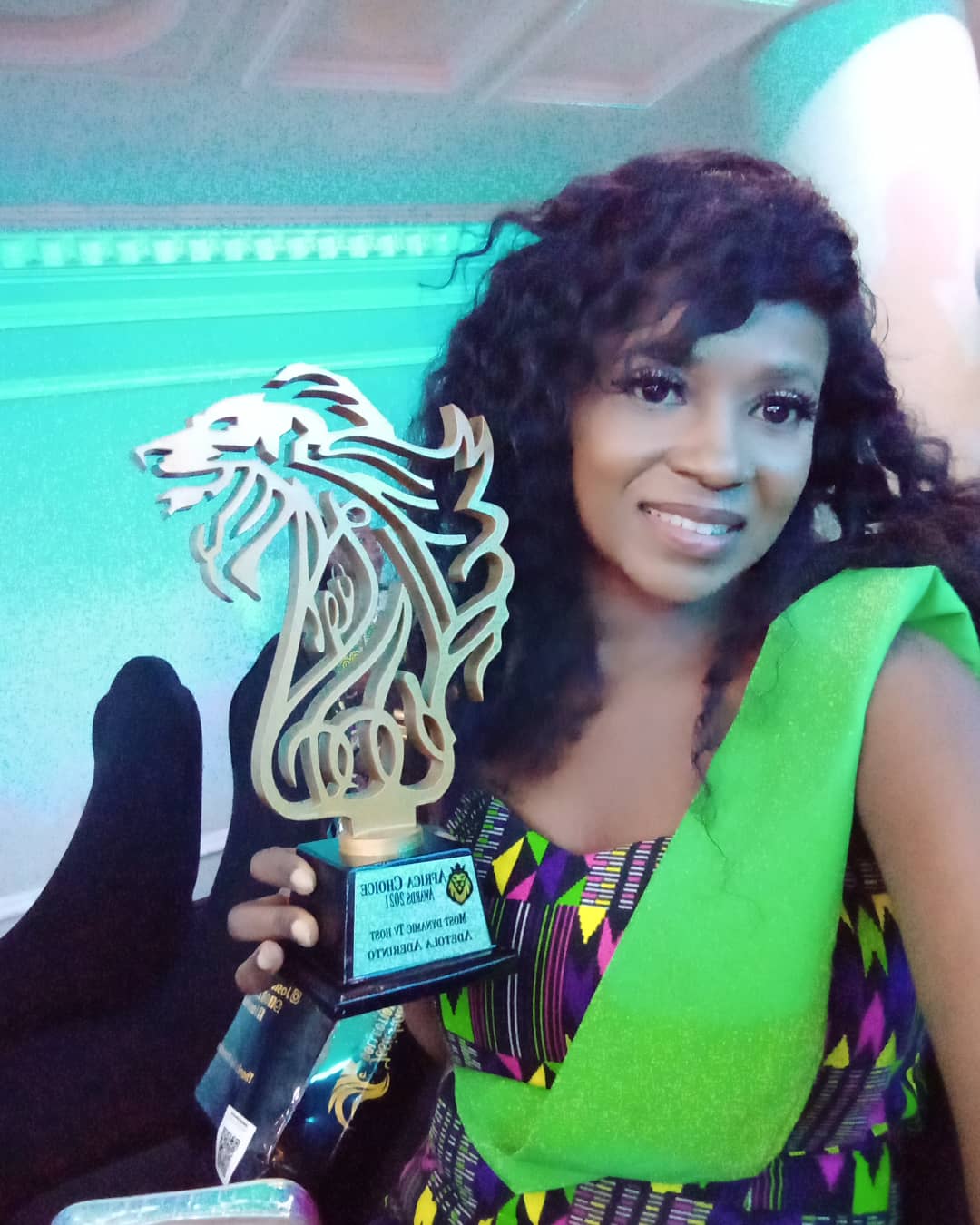 Adetola Aderinto