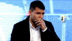 Aguero retires from football over health concerns
