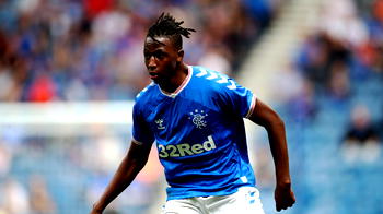 Three Premier League clubs planning to snap up Aribo