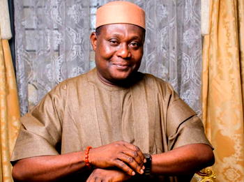 PROFILE: How Well Do You Know Chief James Augoye?