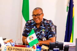 IGP Order’s Posting of CP Edward Egbuka as Commissioner of Police, Kogi State