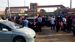 Magodo Land Dispute: Judgment creditors misled Police — Lagos govt