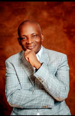 55 million young Nigerians live in extreme poverty – Senator Bassey