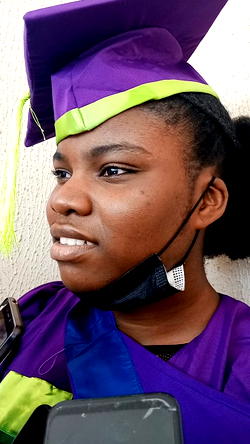 MTU best graduating student gets N1m, automatic employment