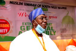 Tribute to Baba Babalakin, Jsc, (1927-2021) (1)