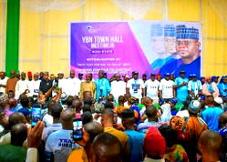 Northern youths endorse Bello for 2023 Presidency, say he’s capable