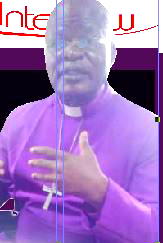 Senate bringing Nigeria to its knees — Bishop Onuoha