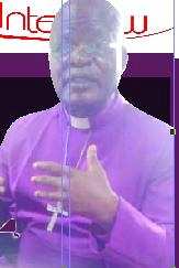 Senate bringing Nigeria to its knees — Bishop Onuoha
