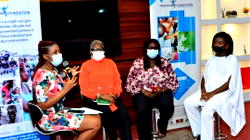 Genesis House advocates reinforced ways to tackle VAWG in Nigeria
