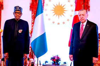 I look forward to 2023 when I retire to my farm — Buhari