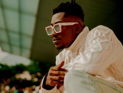 Dr. Barz Wants To Win Your Heart Through His Music