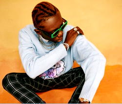 Rhythm Unplugged: I’m happy I didn’t stop believing in myself – Blaqbonez