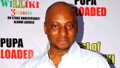 Former PMAN president, Bolaji Rosiji is dead