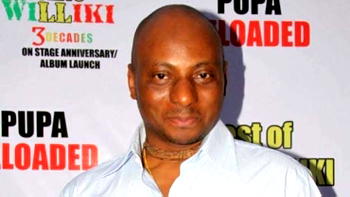 Former PMAN president, Bolaji Rosiji is dead