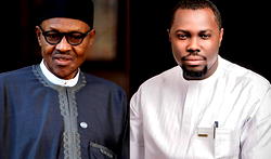 Delta guber hopeful, Uba Michael extols President Buhari at 79