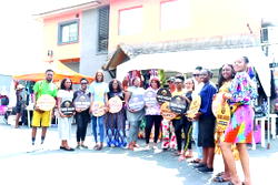 50 MSMEs benefit from Bukka Hut yard sales 2.0
