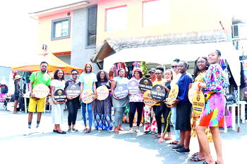 50 MSMEs benefit from Bukka Hut yard sales 2.0