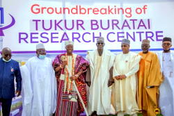 Strong, innovative think-tank panacea to national devt—Buratai