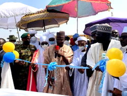 Insufficient capabilities to transfer potentials into socio-economic reforms responsible for insecurity — Amb Buratai