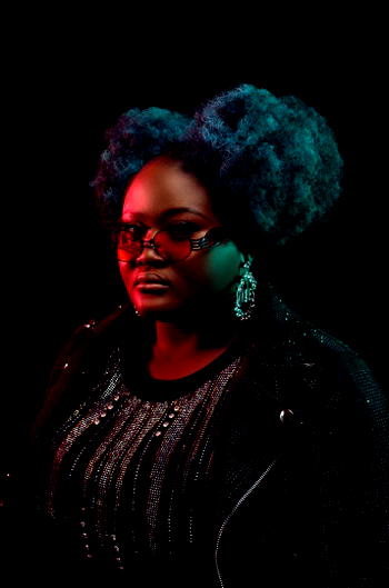 After 444 advert, Singer Ladé shares first EP “Omolade”