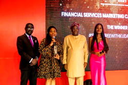 Kuda passes 2m customer milestone, Wins banking award