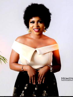 Iwalola Adekugbe’s movie “Osunkumbi” garners 500 thousand+ views in 2 weeks