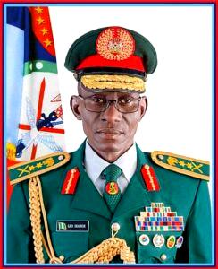 CDS Irabor No member of repentant Boko Haram ‘ve ever been recruited into military/Para-military services — Gen Irabor