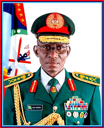 Terror War: Troops rescue 20 policemen kidnapped by Boko Haram/ISWAP terrorists in Yobe