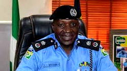 Policing Delta: CP Muhammed Ali’s magic wand