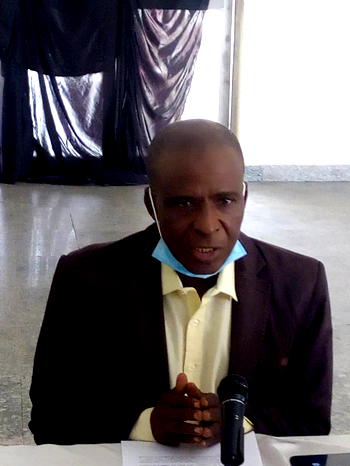 100 million Nigerians lack access to Internet —CITAD