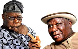 Clamour for equity and justice In Nigeria!