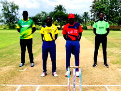 Edo Cricket League: Clubs must own feeder teams as requirement – Akpata