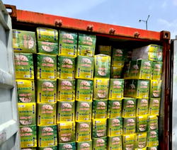 Customs Apapa Command intercepts drugs, others worth 7.8bn