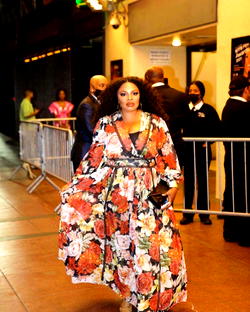 How I broke my parents’ hearts -Actress, Oghenekaro Itene