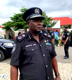 Yuletide: CP urges Enugu residents to celebrate responsibly, observe COVID-19 protocols
