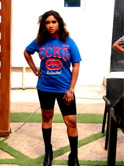 Seyi Hunter returns to Nollywood with new movie “Konko”