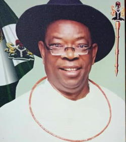 Amori’s emergence as PDP Dep Organizing Secretary, well deserved — DC-23