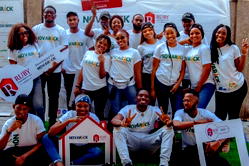Novarick Homes opens Ruby One Lekki with groundbreaking ceremony