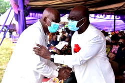 Okpara’s replacement not yet found, prelate tells S’East leaders