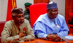 SERAP tells Lawan, Gbajabiamila to probe missing N10bn NASS funds in 2019