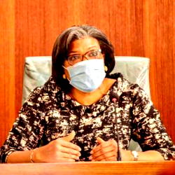 Nigeria has not, will not, mortgage national assets for Chinese loans — DMO