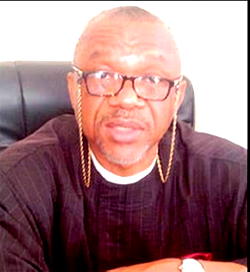 APC national caucus member, Nkire, kicks against direct primaries