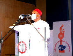 Ethical values critical in Nigeria’s quest to become world leader — Onu