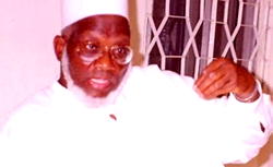 Former SDP Presidential aspirant, Datti Ahmad, dies at 83 in Kano