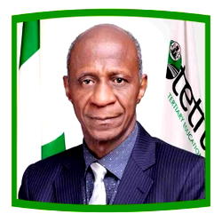 TETFund @ 10: What Bogoro’s Research Mantra Means For Nigeria’s Universities