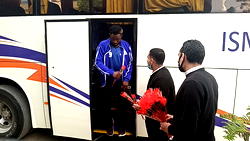 CAFCC: Al Masry, Rivers United to play behind closed doors