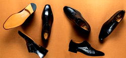 From Wheelchair, Lucky makes, exports footwear